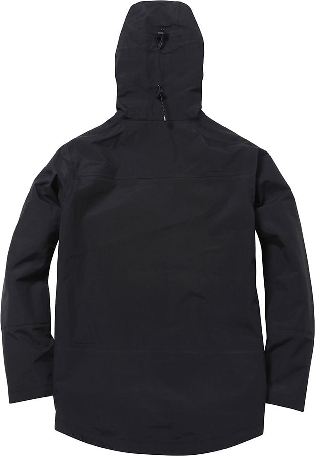 Competition Taped Seam Jacket view 8